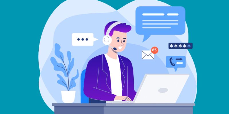 Cách thức Liên hệ OK9